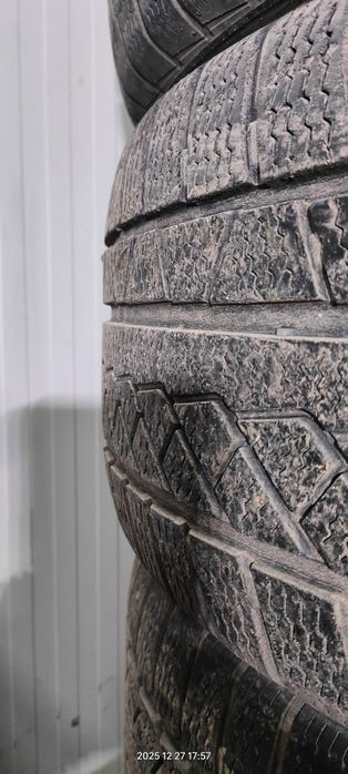 255/50/19    DOT 2019      4бр.