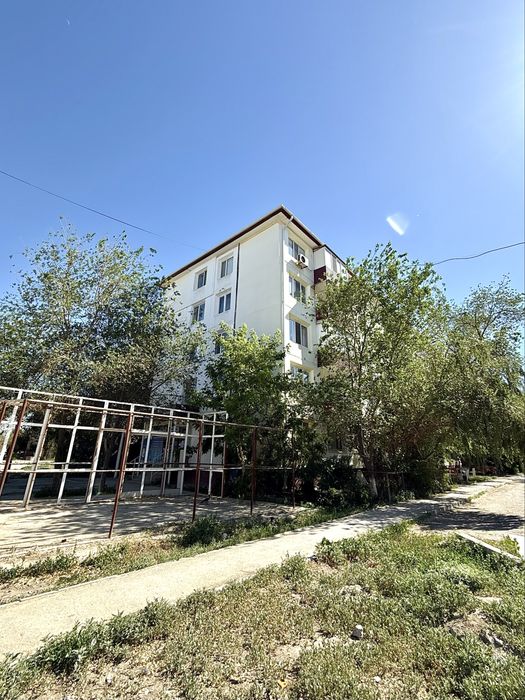 4-х комнатная квартира в Авангарде