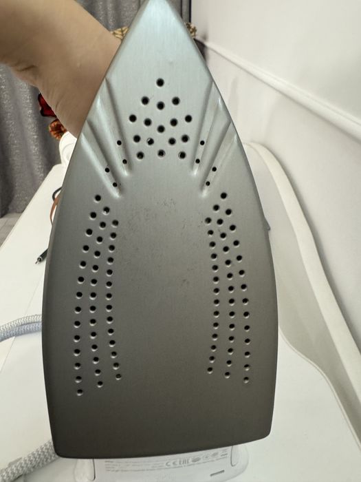 Продается утюг Braun TexStyle 5 рабочий