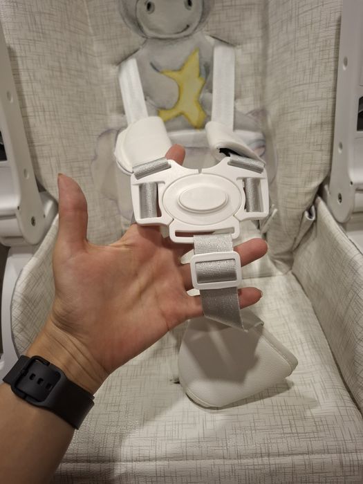 LORELLI Стол за хранене Felicita