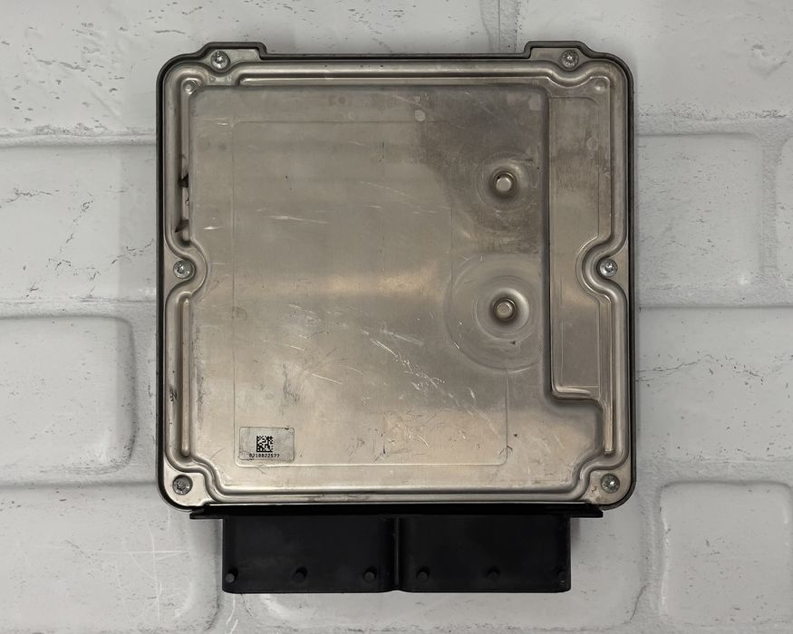 Компютър двигател ECU AUDI A6 A7 BITDI 4G0907589A