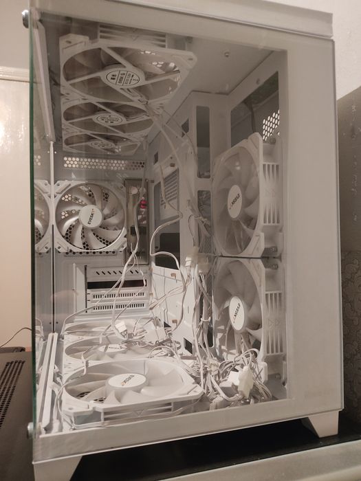 КОМПлектующие для сборки