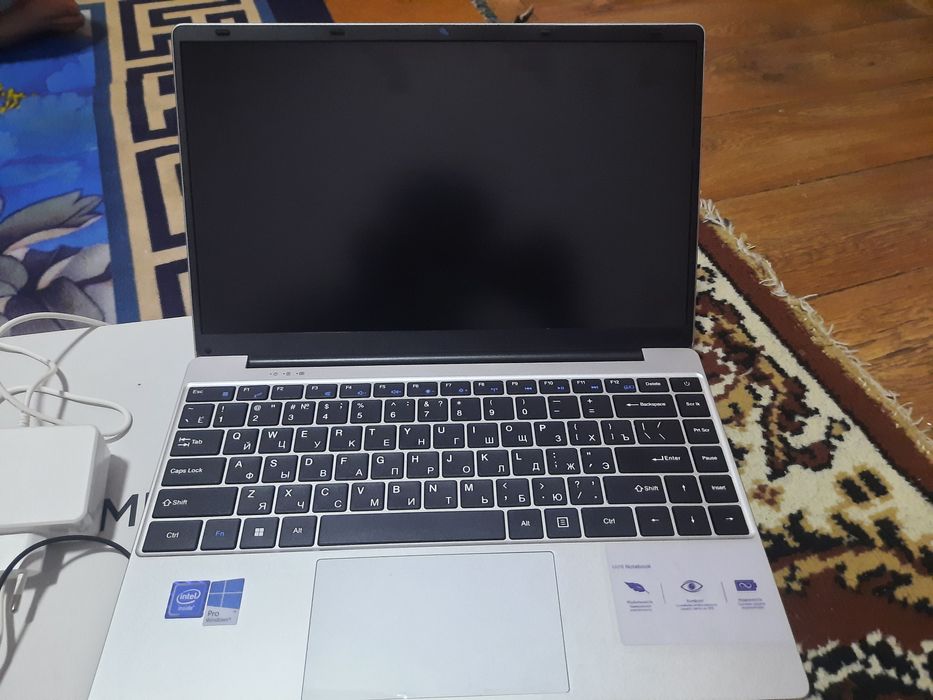 Ноутбук прадам новый