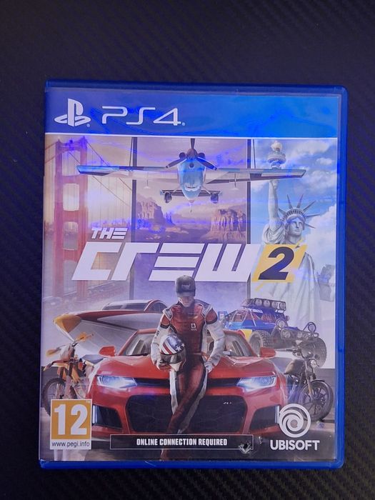 Игри за Playstation 4 (дисковете стават и за  Ps5)