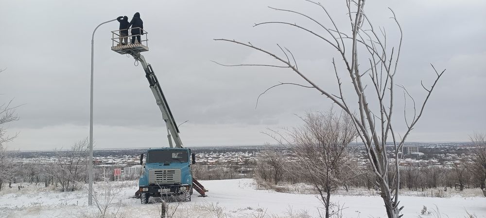Услуги АГП 18-22метра
