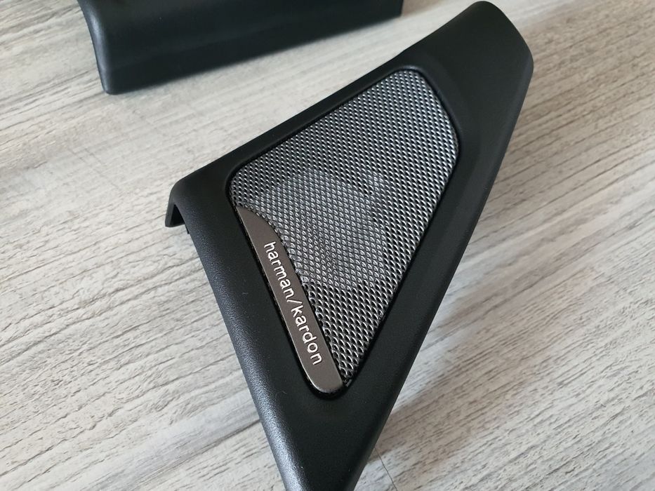 Grile Tweetere Harman Kardon BMW F10 F11