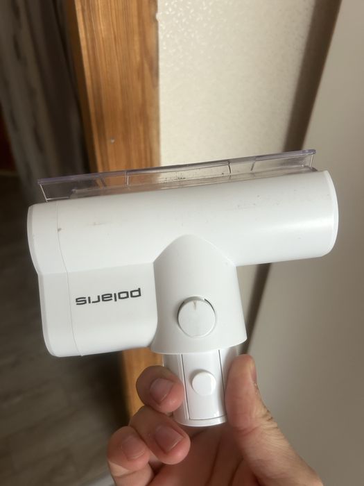 Продам пылесос почти новый срочно