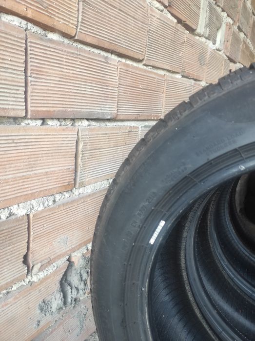 225/55/17 Pirelli