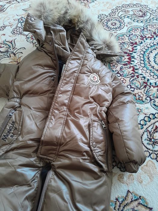 Комбинезон новый