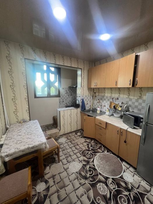 Сдам в аренду 2-х комнатную квартиру в центре города