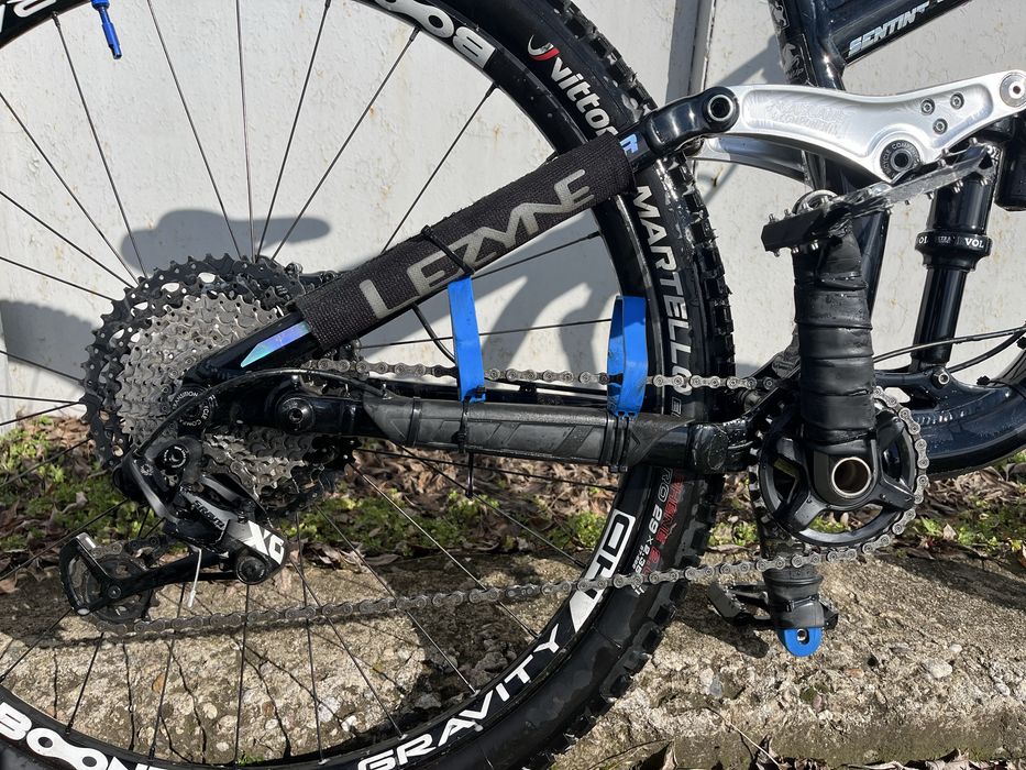 transition sentinel v2