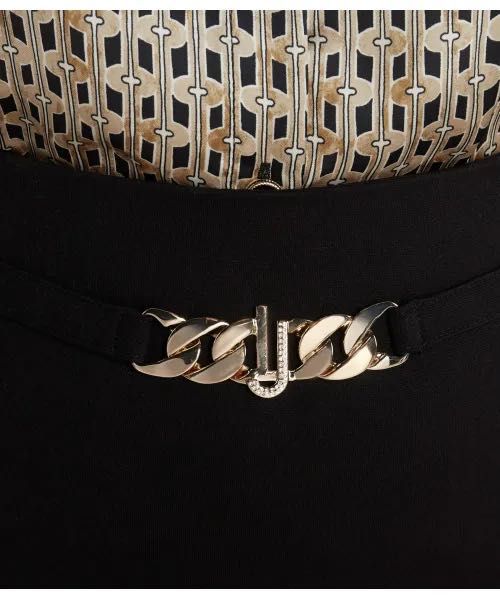 Пола на Liu jo с подплата