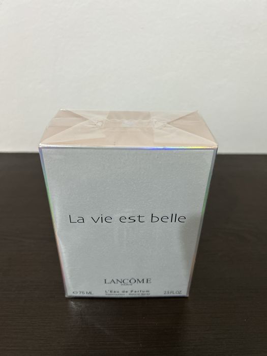 Lancôme La Vie Est Belle Eau de Parfum 75 ml – SIGILAT