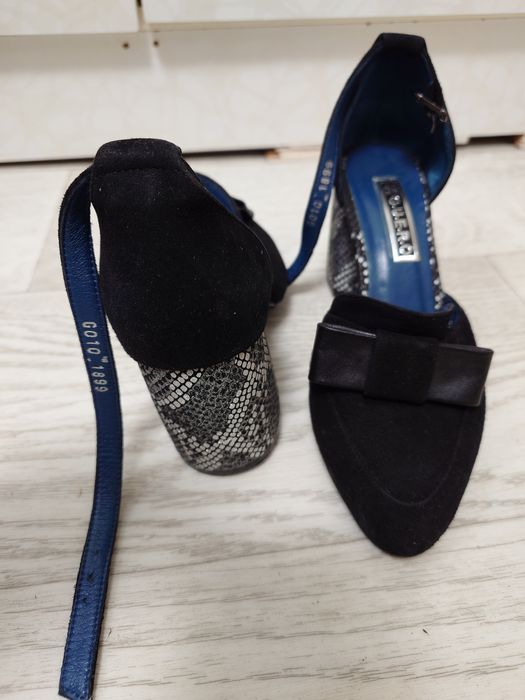 Туфли женские размер 38