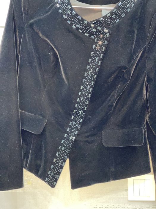 пиджак женский
