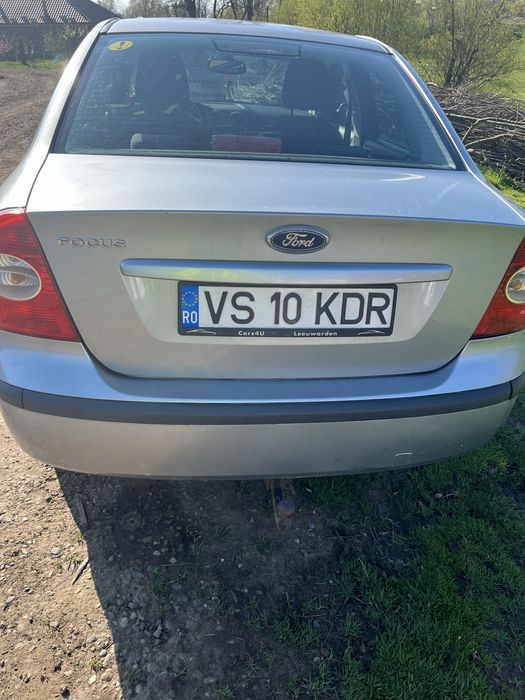 Ford focus 2006