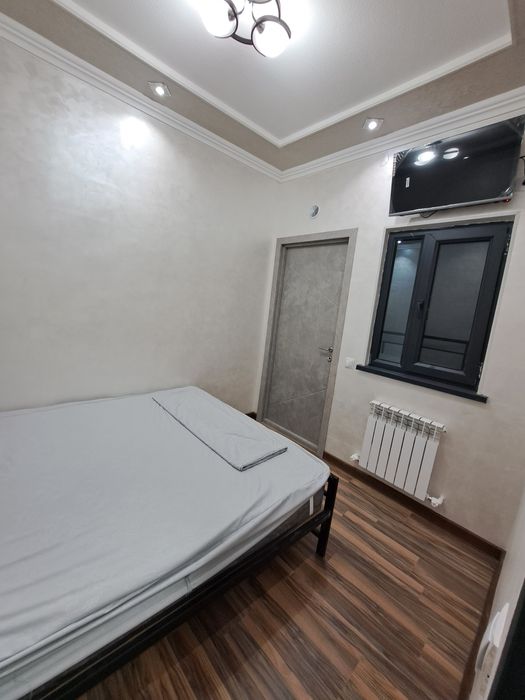 Hostel YUNUSOBOD SAMPI SELXOZ yaqinida 50000