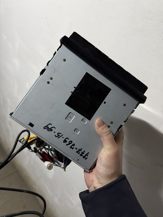 Мафон камри 30 35