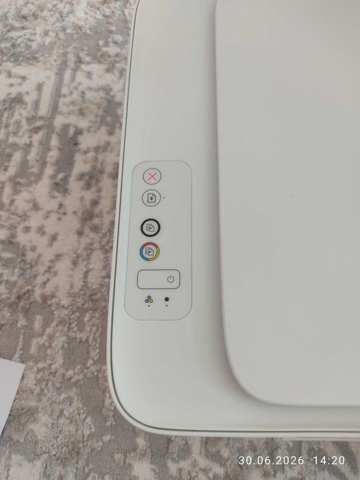 Продам цветной принтер Deskjet 2130