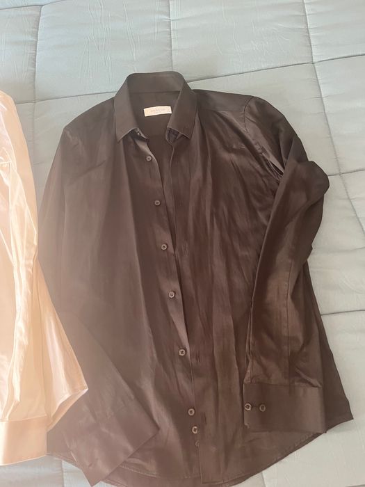 Маркови чисто нови ризи!