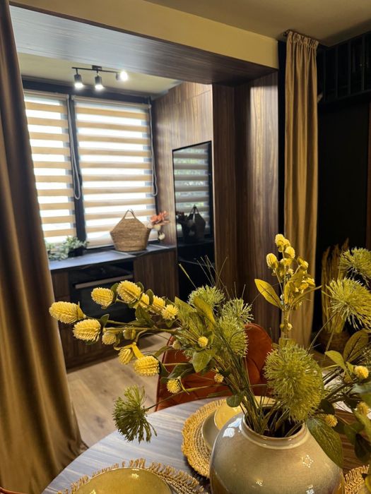 Apartament in regim hotelier  3 camere Calea Bucuresti