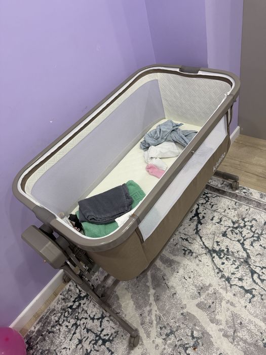 Продам манеж детский