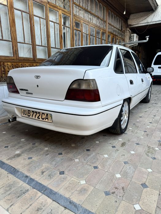 Срочно сотилади мошина зур холатда