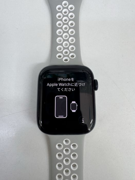 Apple Watch SE 44 mm 32гб 100% Емкость