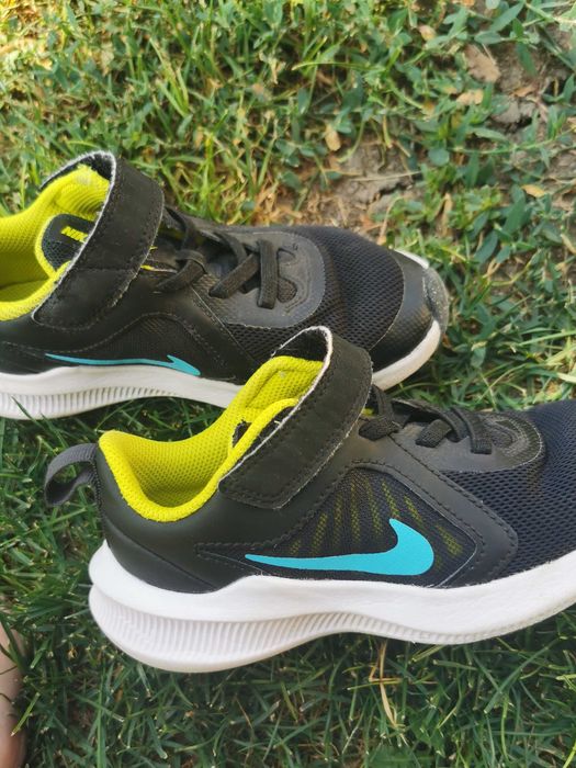 Маратонки nike 29.5 номер