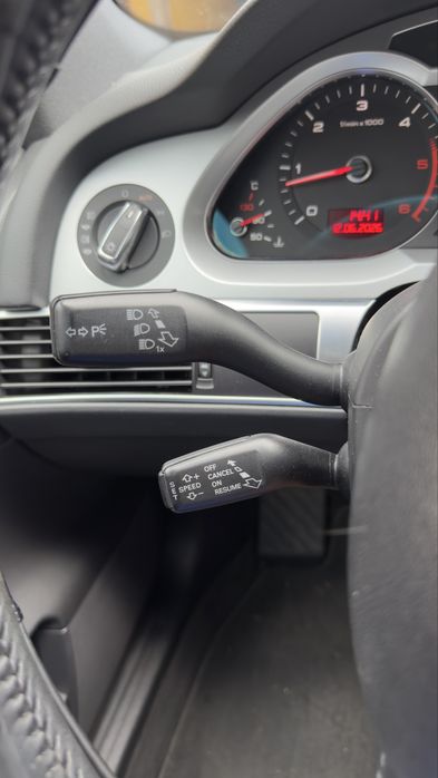 AUDI A6 C6 Quattro