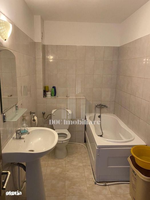 2 camere | Pallady | Linda Residence | Centrala+Parcare+Boxa | 83mp - View 4