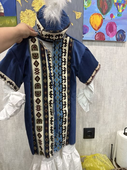 Продам национальные костюмы для детей