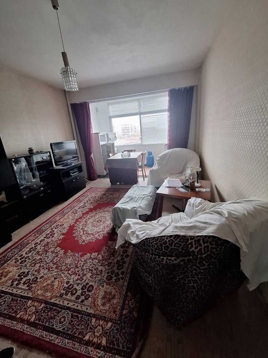 Продава се Двустаен апартамент в Пловдив, Кючук Париж - 48 кв.м за 1563 €/кв.м - Снимка #1