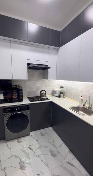 ижарага 3х уй берилади