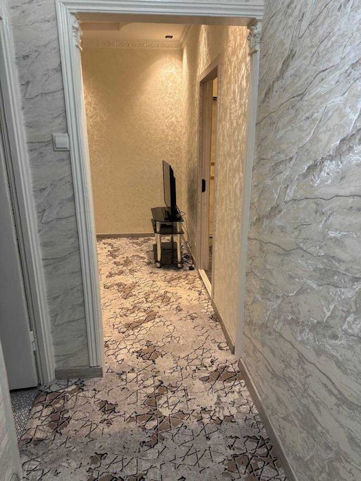 Чилонзор 12 Фарход бозор рупараси ойлага берилади