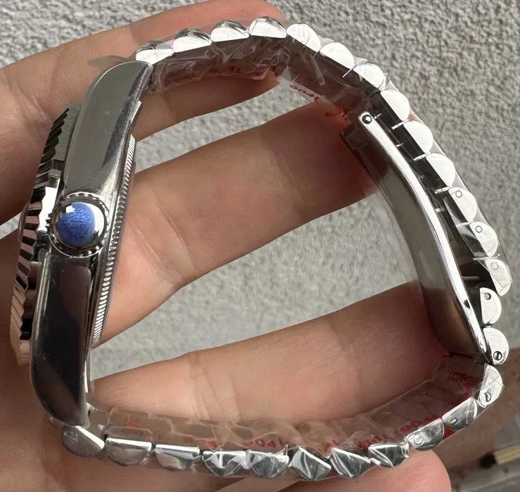 Orex President 39 mm Made in Romania Automat Japonez Seiko NH36 Diver