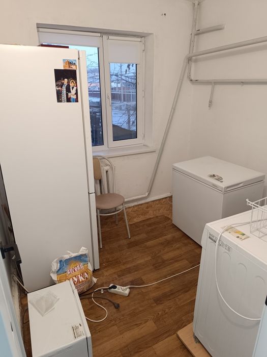 Продаётся 3х комнатная квартира