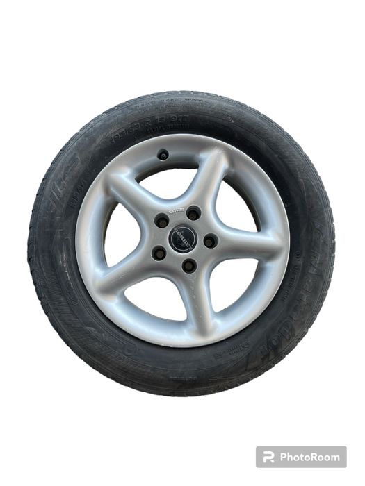 Jante aliaj Vw/Audi/Seat/Skoda  R15