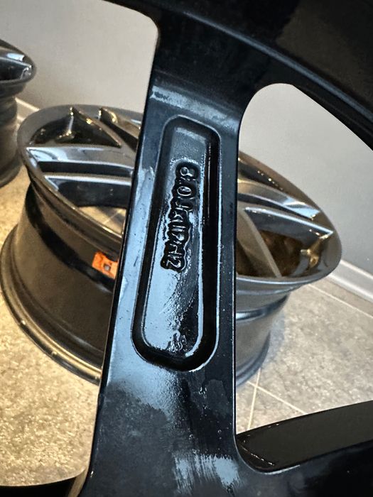 Джанти Борбет Borbet 19 цола 8j et32