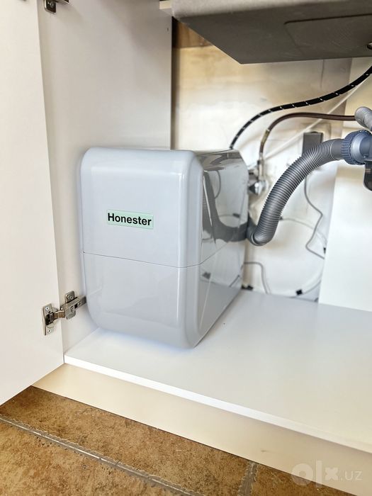 Santexnika Ventilatsiya xizmatlari