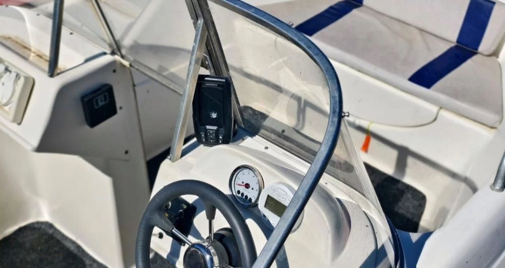 Продаётся Катер Wyatboat-3 DC Open