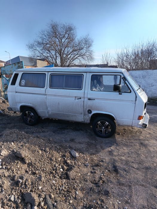 Фольксваген Транспортир Т-3