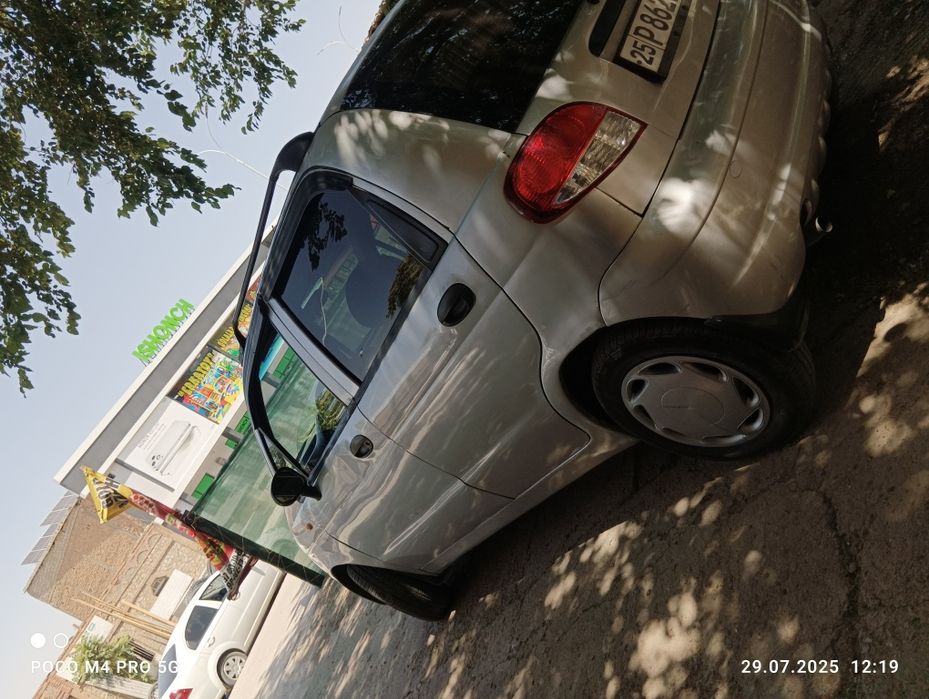 Matiz mx super kandisaner luxs Faqat minish kere  narxni kelishimiz ya