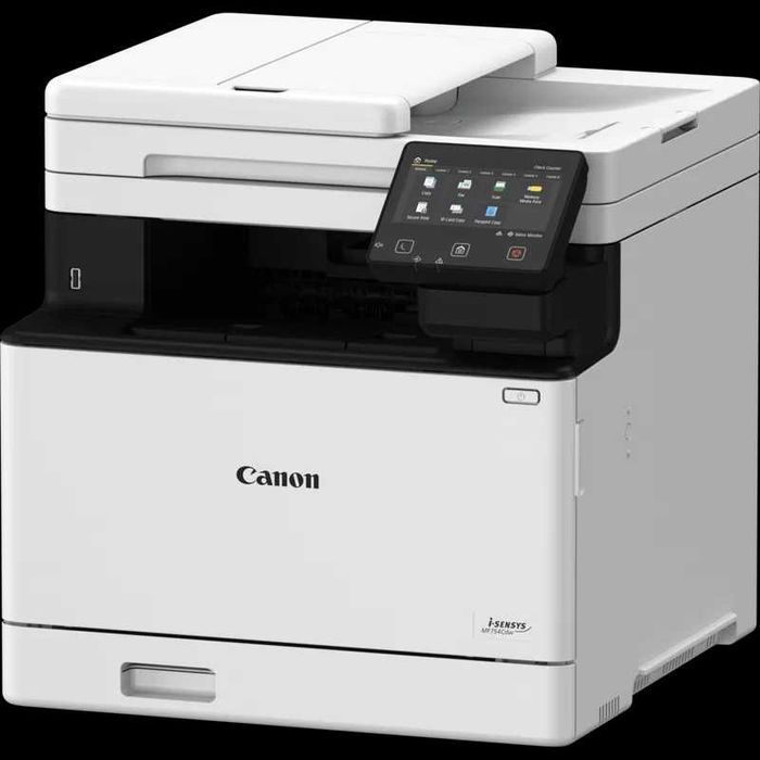 Лазерное МФУ Canon i-SENSYS MF752CDW