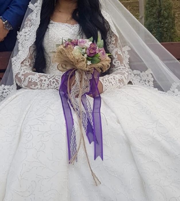 Продам Свадебное платье