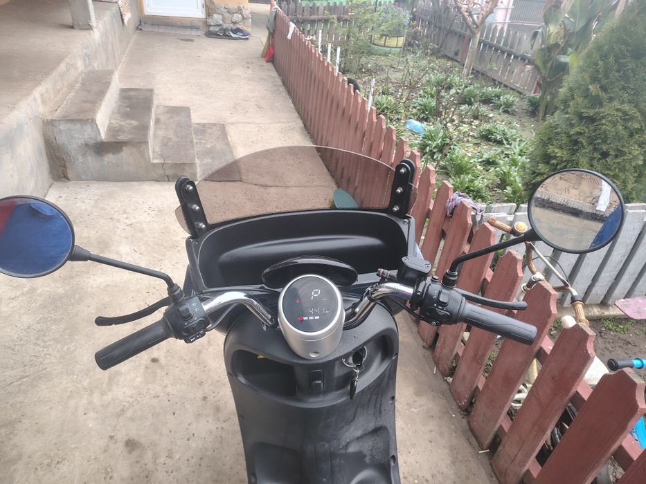 Se vinde Scuter electric