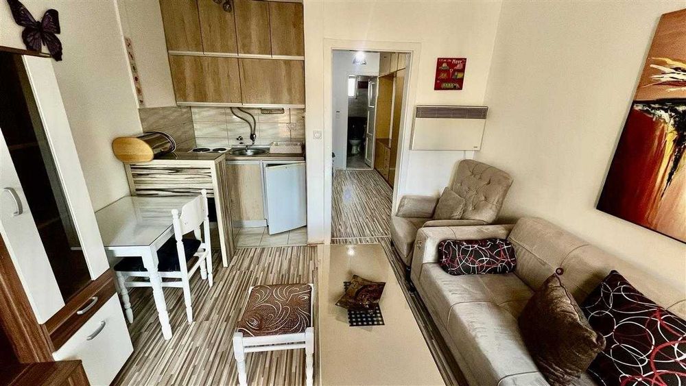 Дава се под наем Двустаен апартамент в Пловдив, Център - 64 кв.м за 300.9 € - Снимка #9