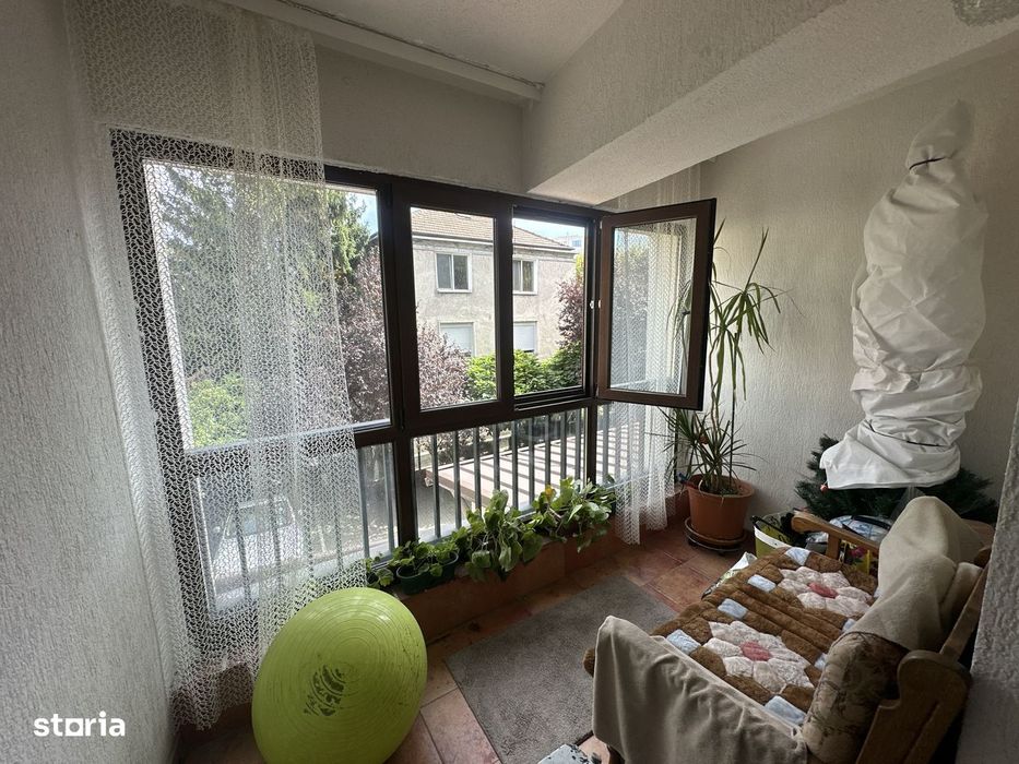 Apartament 4 camere Cotroceni cu  loc de parcare subteran