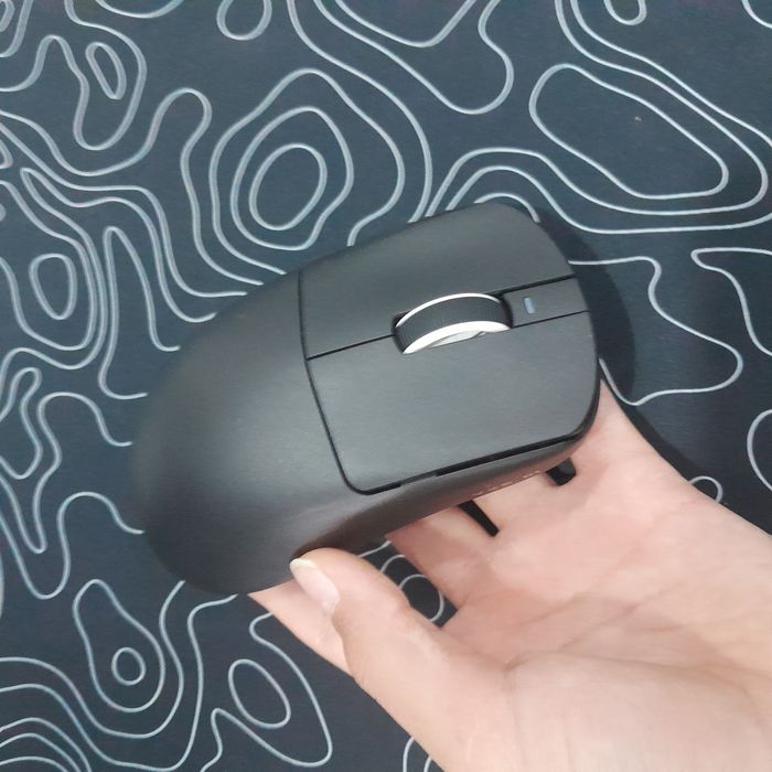 Мышка Vxe r1 se+