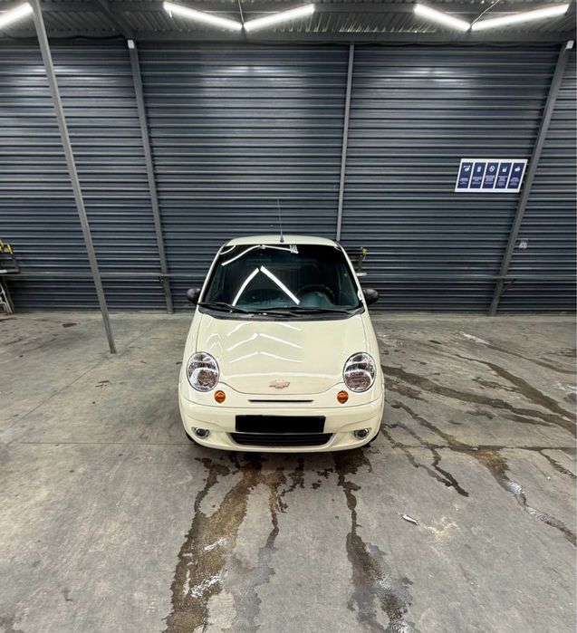 ARENDA MATIZ 2011 yil gazi bor